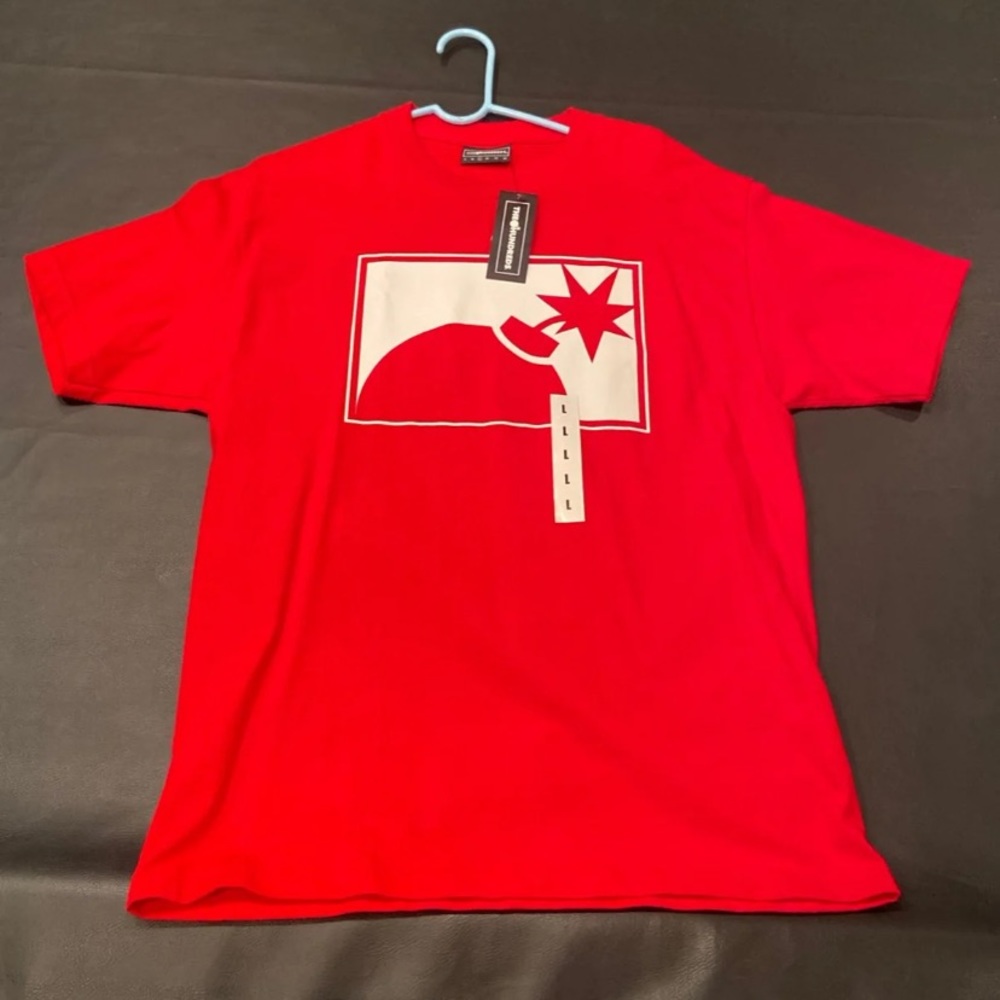 The hundreds shirt